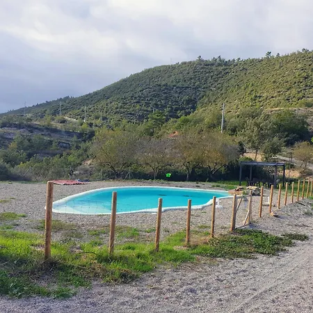 Masia La Clariana * Castelltallat