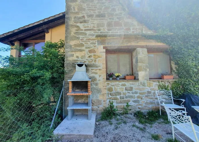 Masia La Clariana Domek alpejski Castelltallat